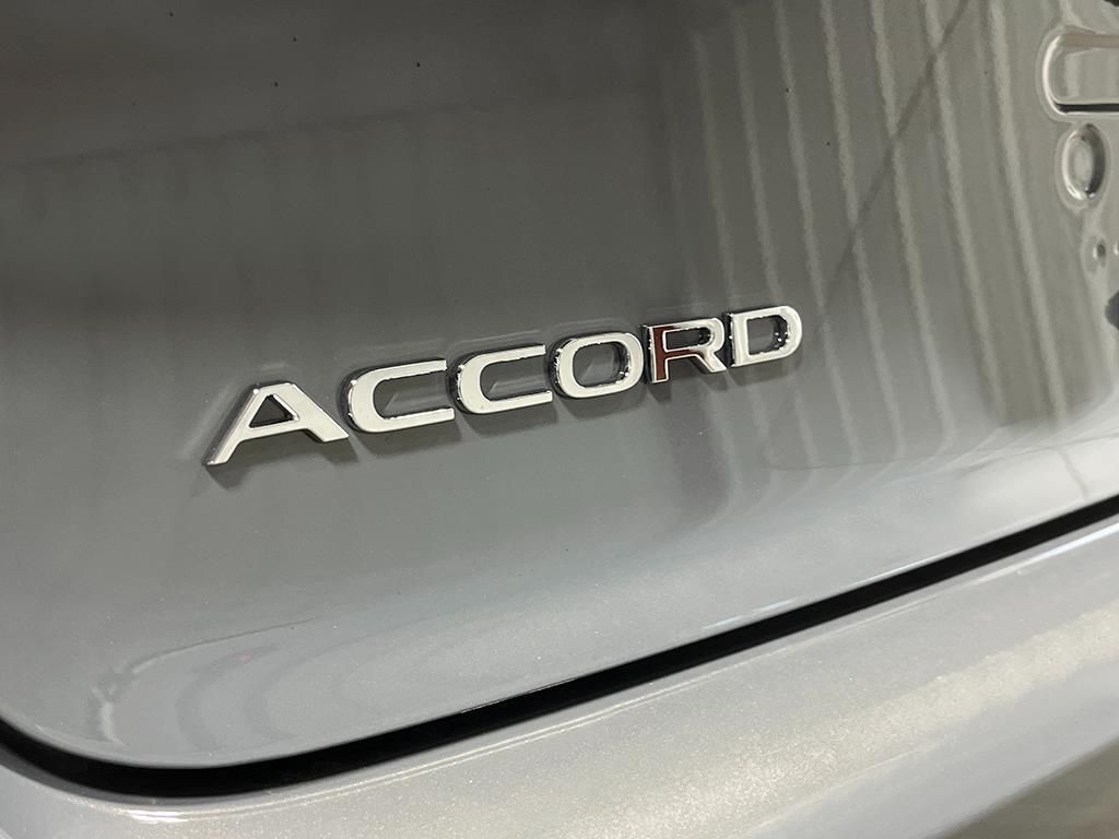 2026 Honda Accord Hybrid Touring Alexandria VA