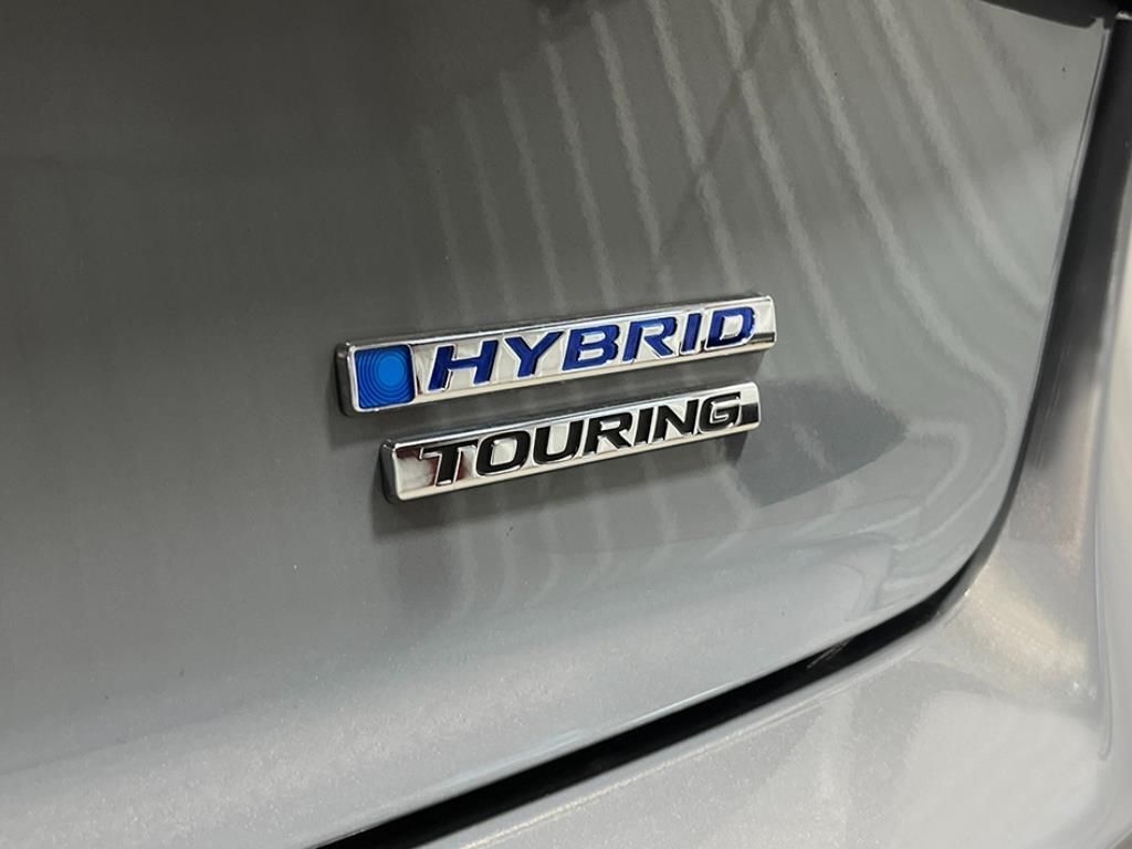 2026 Honda Accord Hybrid Touring Alexandria VA