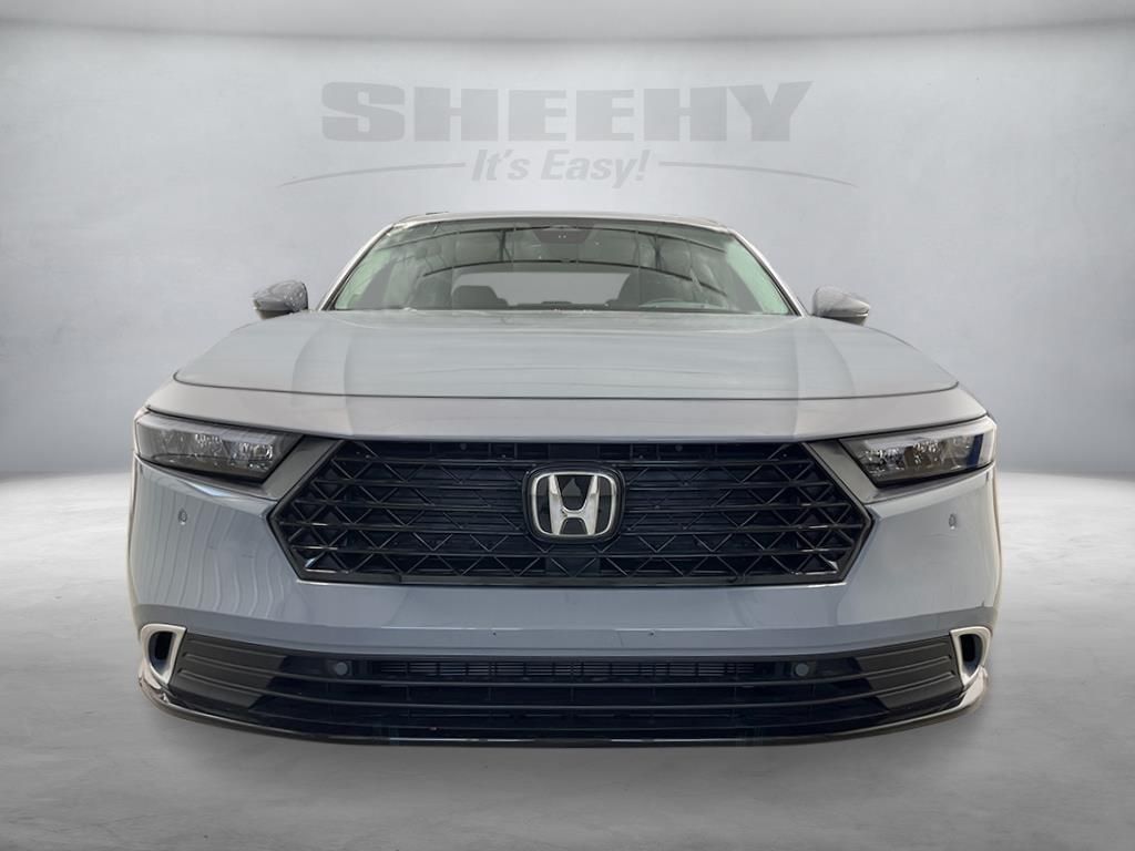 2026 Honda Accord Hybrid Touring Alexandria VA