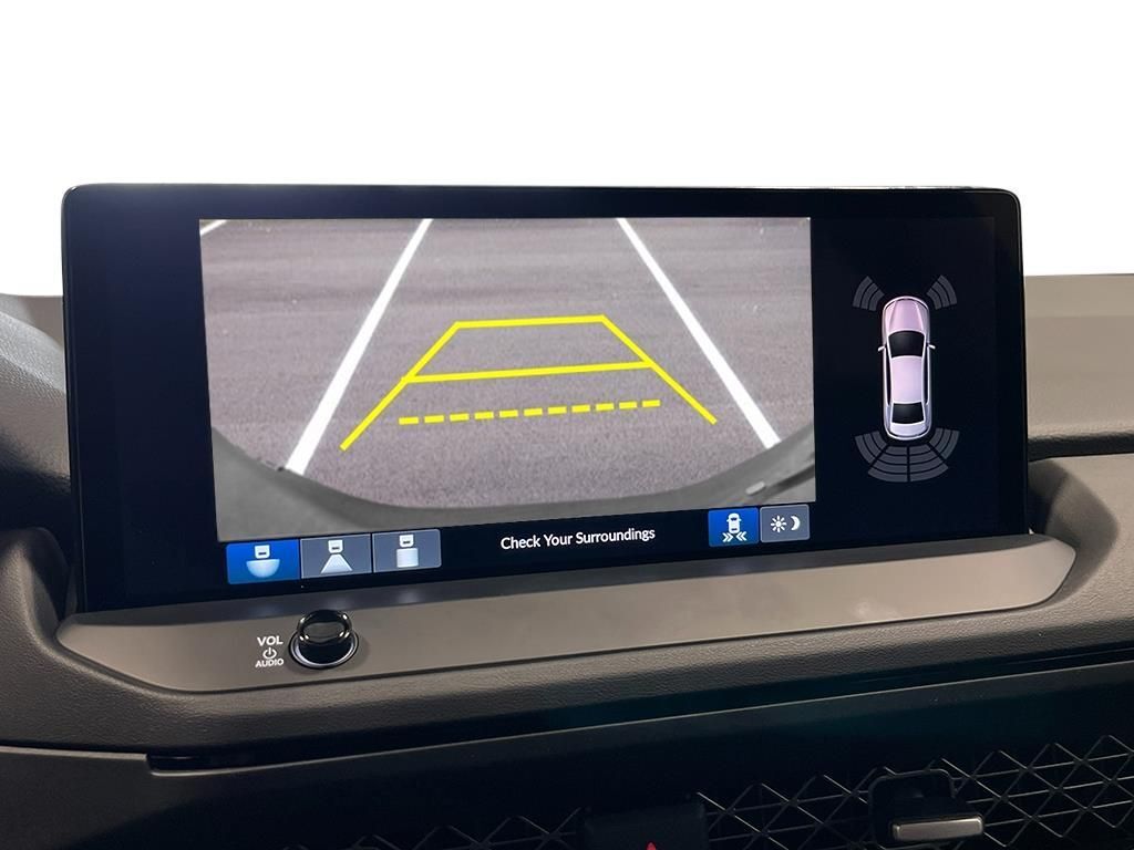 2026 Honda Accord Hybrid Touring Alexandria VA