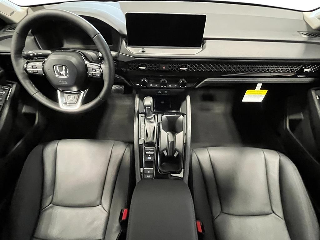 2026 Honda Accord Hybrid Touring Alexandria VA