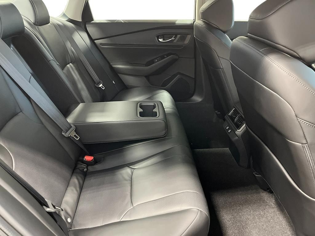 2026 Honda Accord Hybrid Touring Alexandria VA