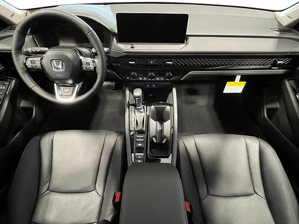 2026 Honda Accord Hybrid Touring Alexandria VA