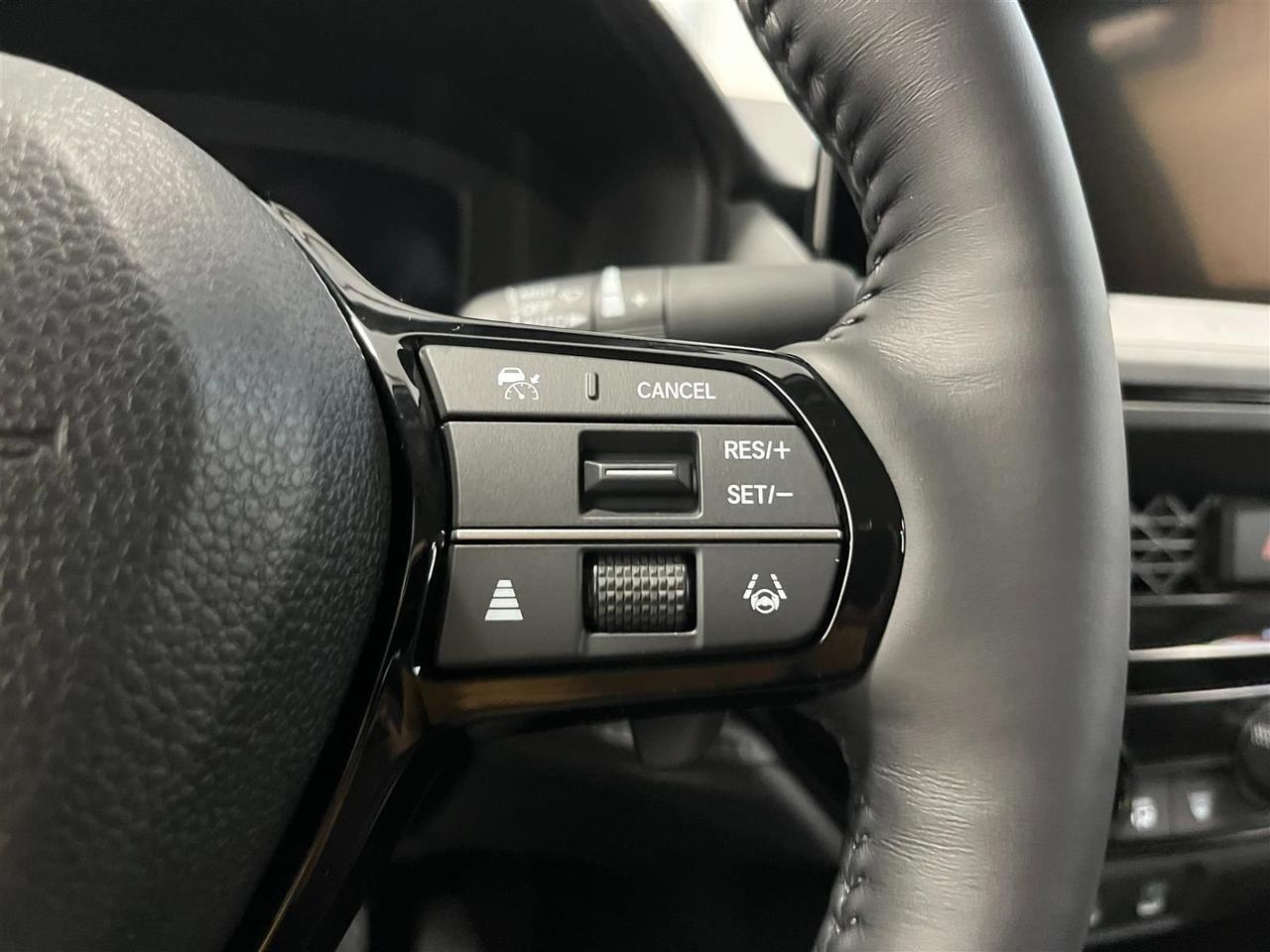 2026 Honda Accord Hybrid Touring Alexandria VA