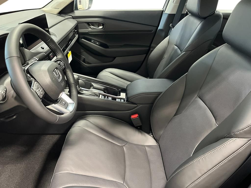 2026 Honda Accord Hybrid Touring Alexandria VA