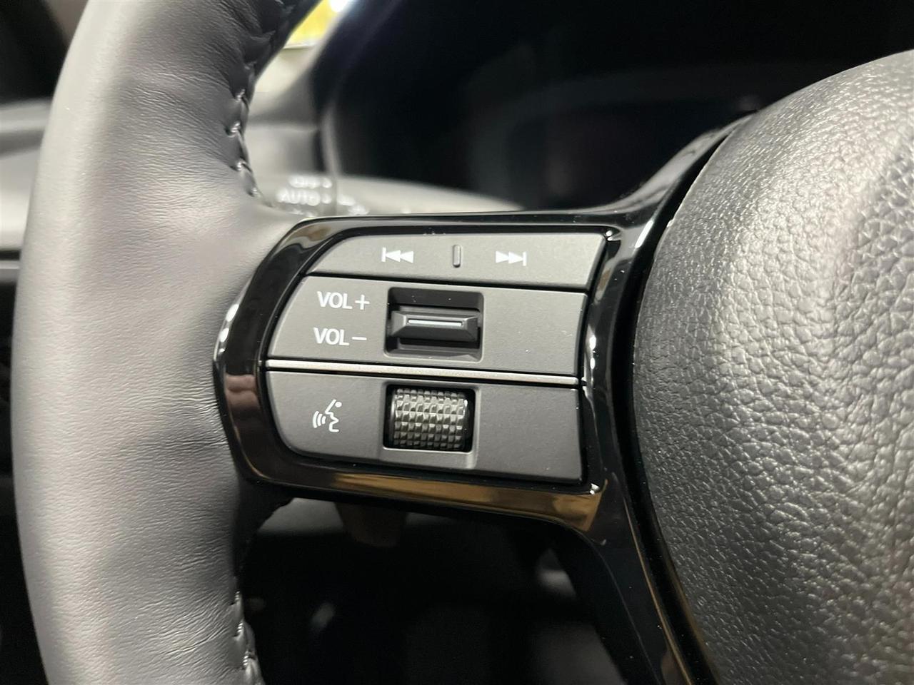 2026 Honda Accord Hybrid Touring Alexandria VA