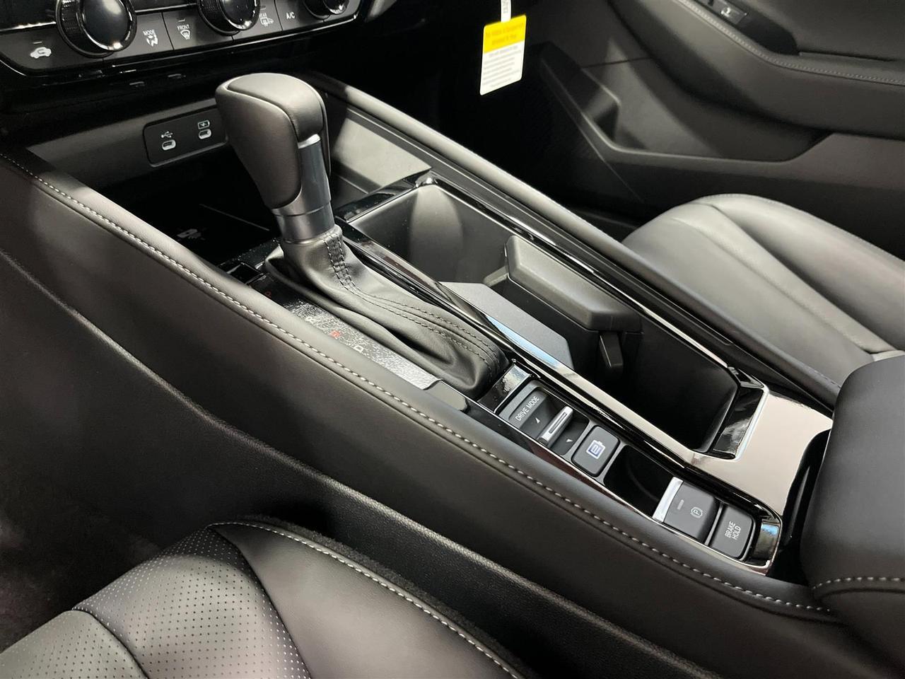 2026 Honda Accord Hybrid Touring Alexandria VA