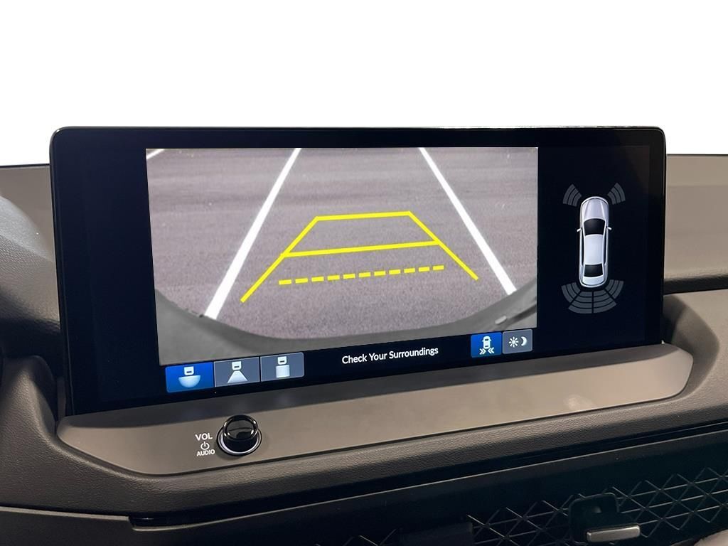 2026 Honda Accord Hybrid Touring Alexandria VA