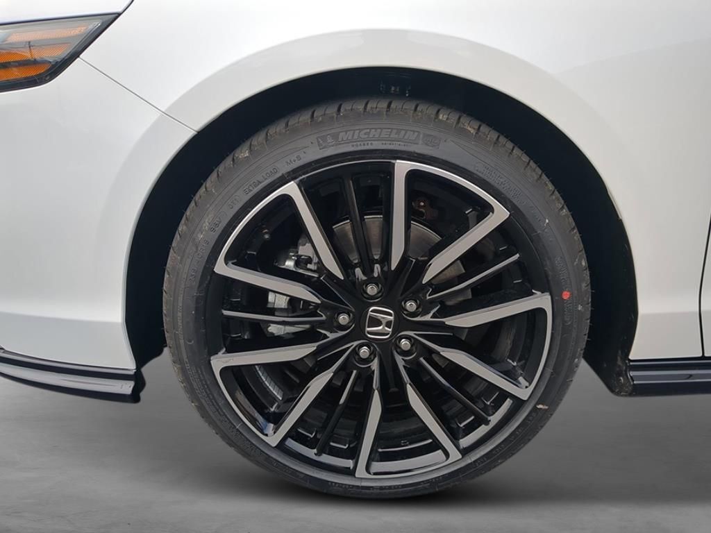 2026 Honda Accord Hybrid Touring Alexandria VA