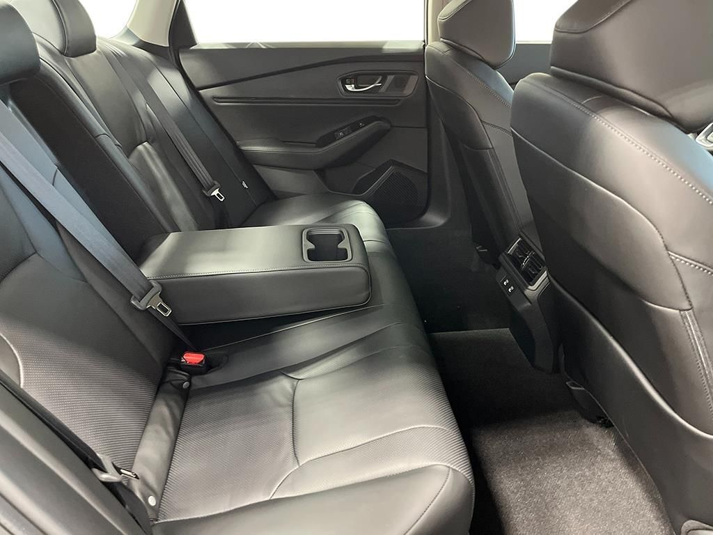 2026 Honda Accord Hybrid Touring Alexandria VA