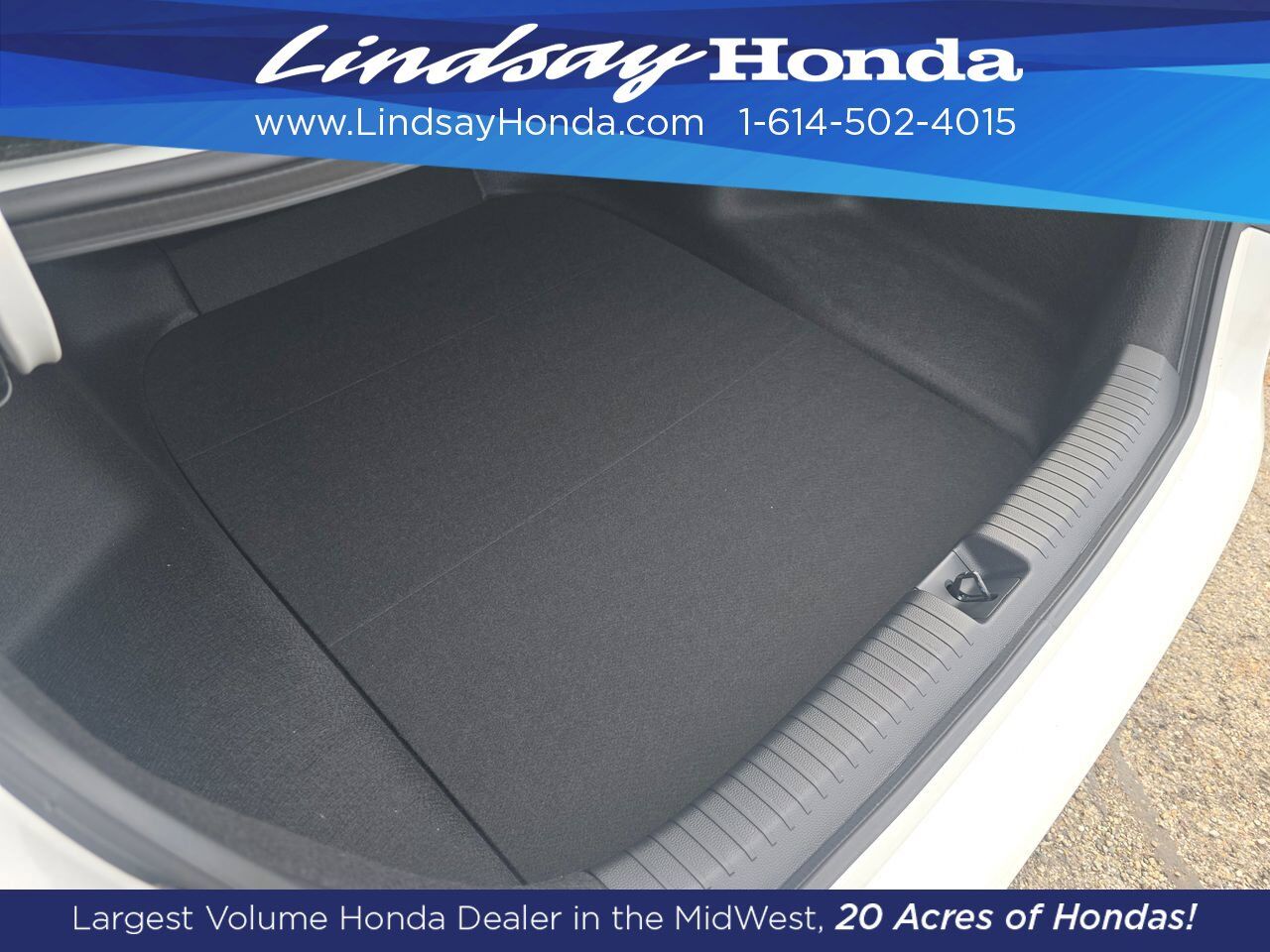 2026 Honda Accord LX Columbus OH