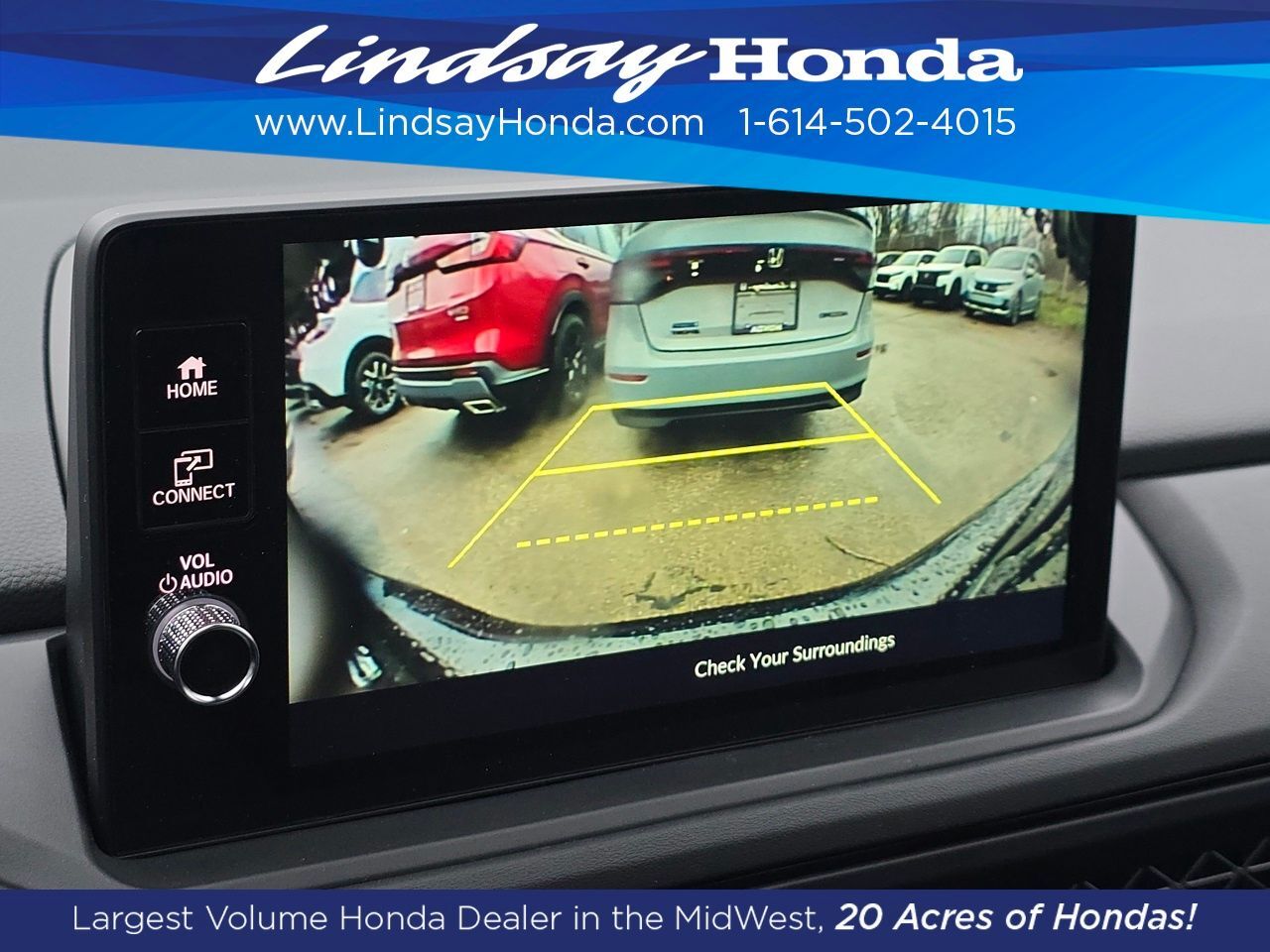 2026 Honda Accord LX Columbus OH