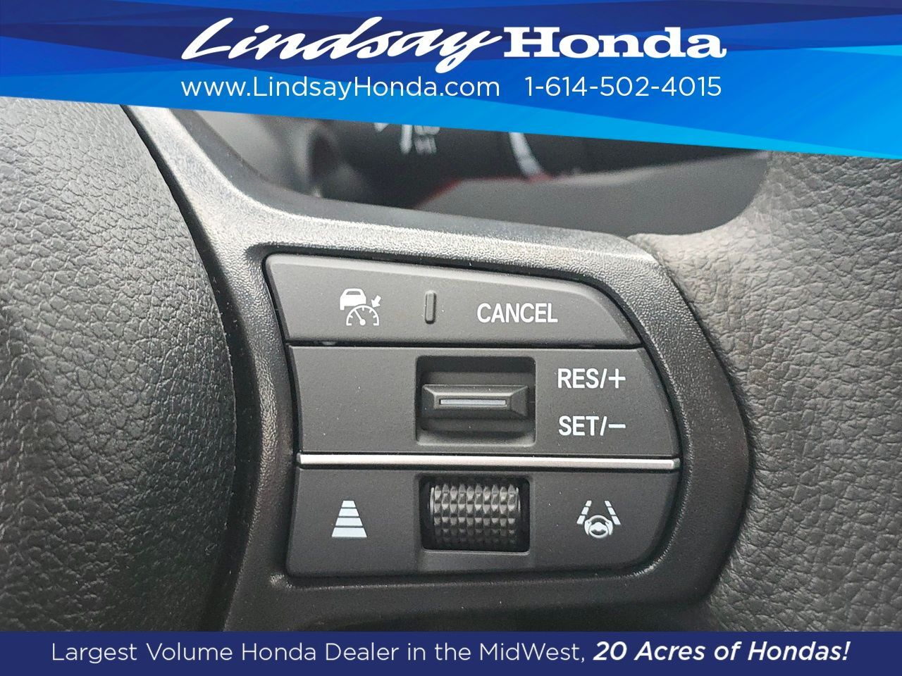 2026 Honda Accord LX Columbus OH