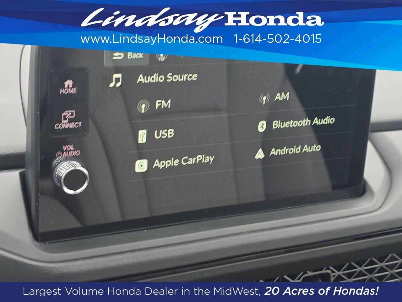 2026 Honda Accord LX Columbus OH