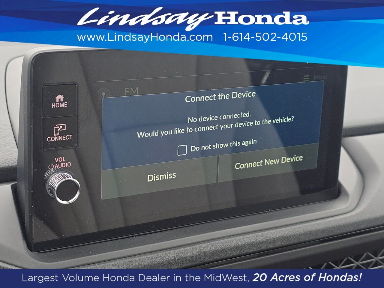 2026 Honda Accord LX Columbus OH