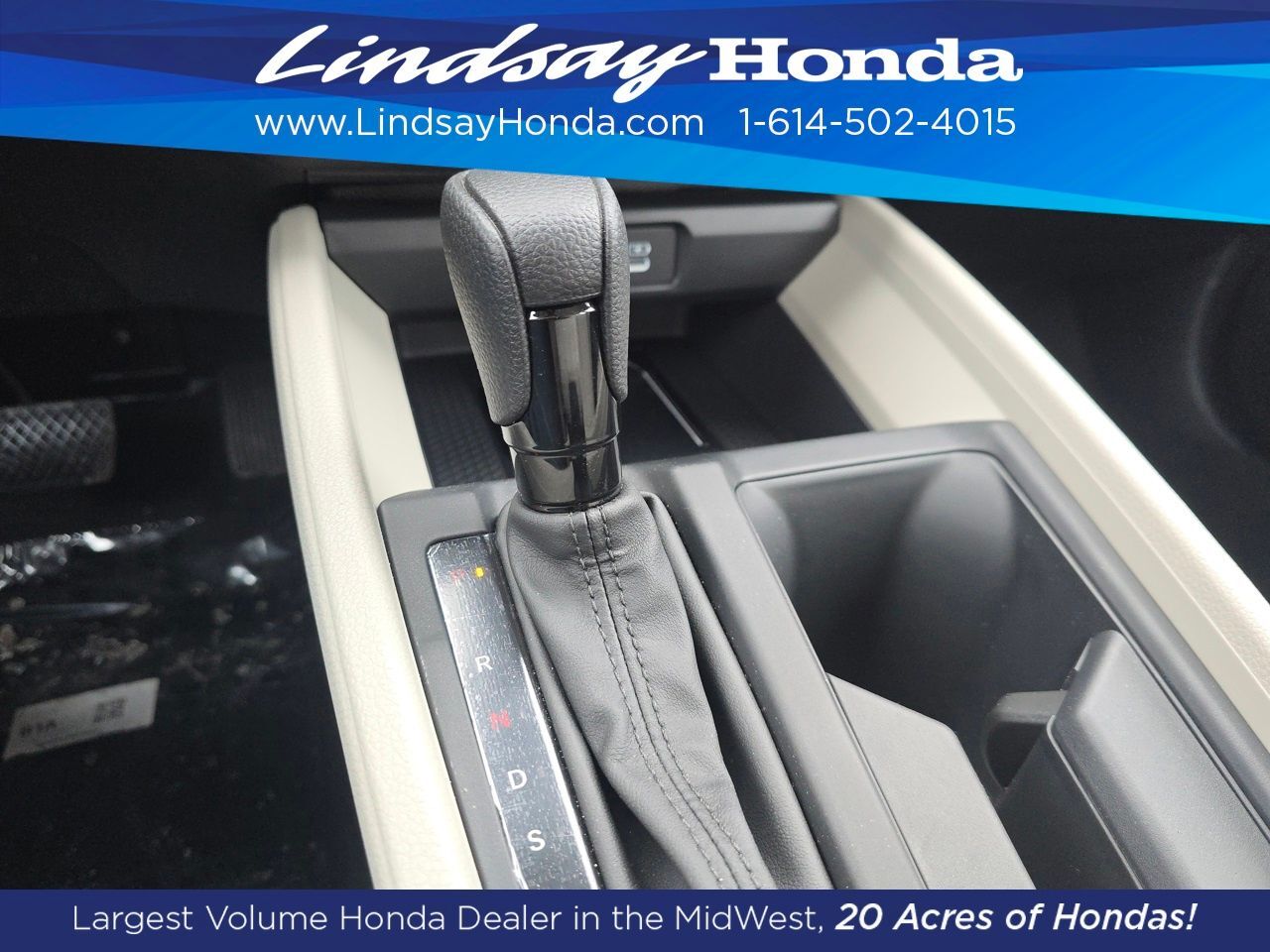 2026 Honda Accord LX Columbus OH