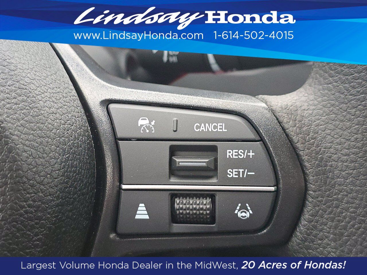 2026 Honda Accord LX Columbus OH