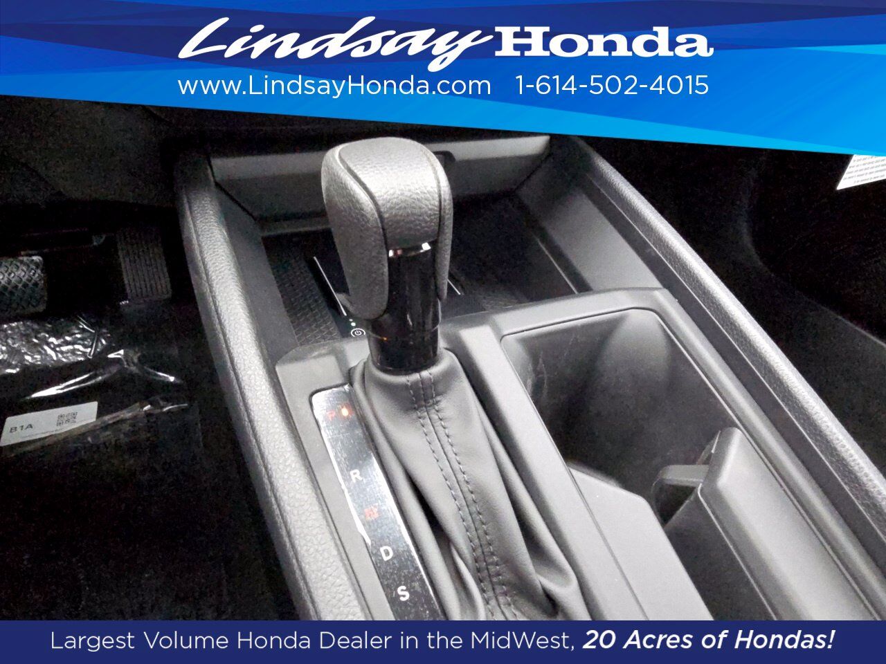 2026 Honda Accord LX Columbus OH