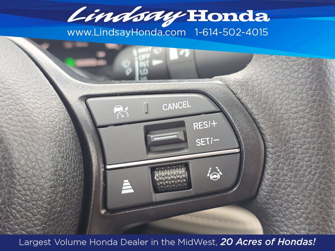 2026 Honda Accord LX Columbus OH