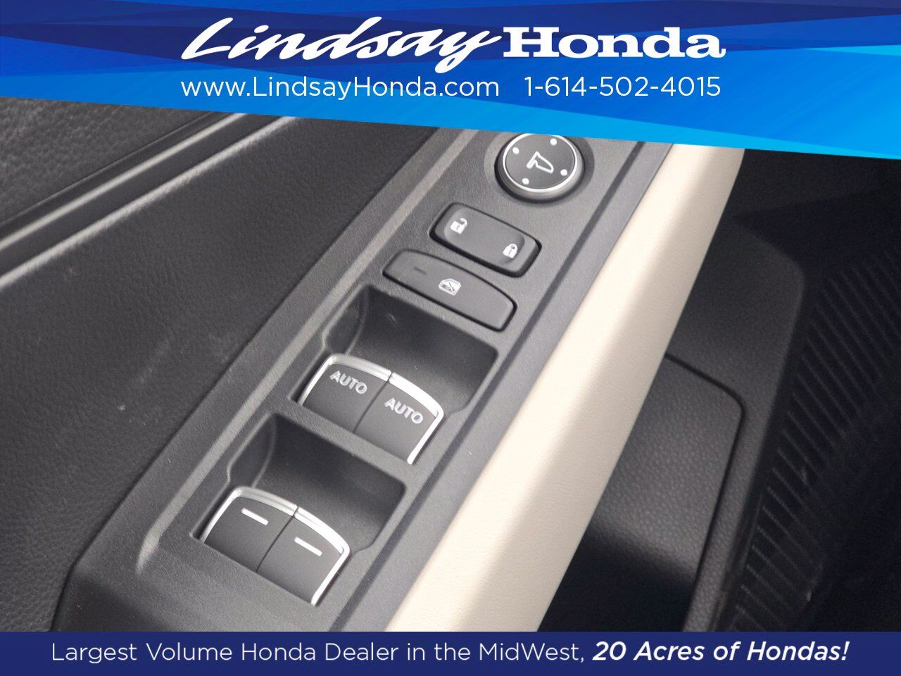 2026 Honda Accord LX Columbus OH