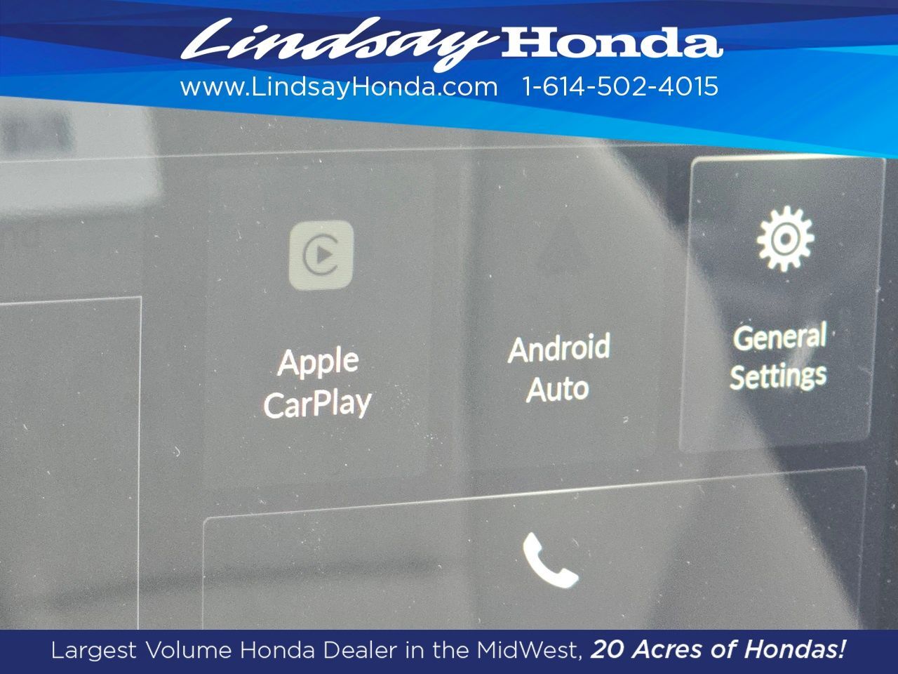 2026 Honda Accord LX Columbus OH