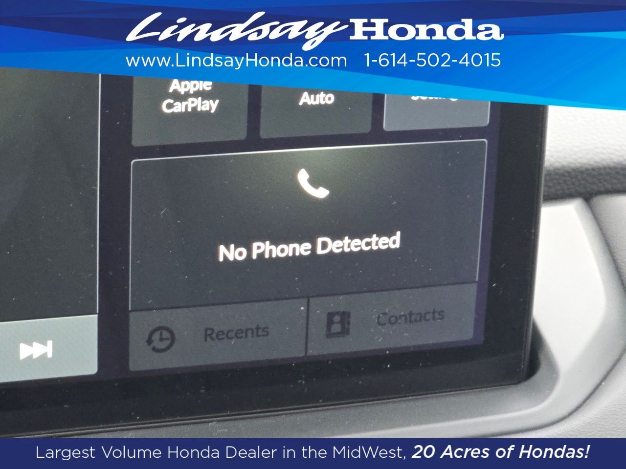 2026 Honda Accord LX Columbus OH