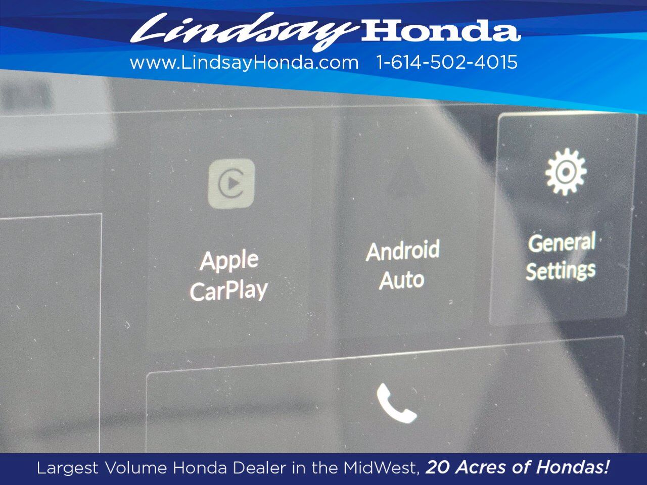 2026 Honda Accord LX Columbus OH