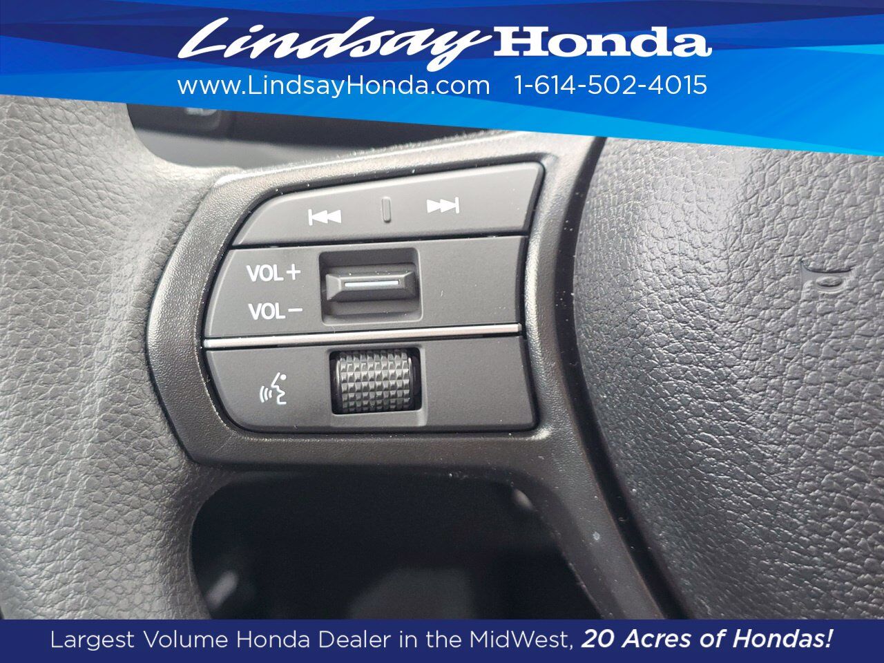 2026 Honda Accord LX Columbus OH