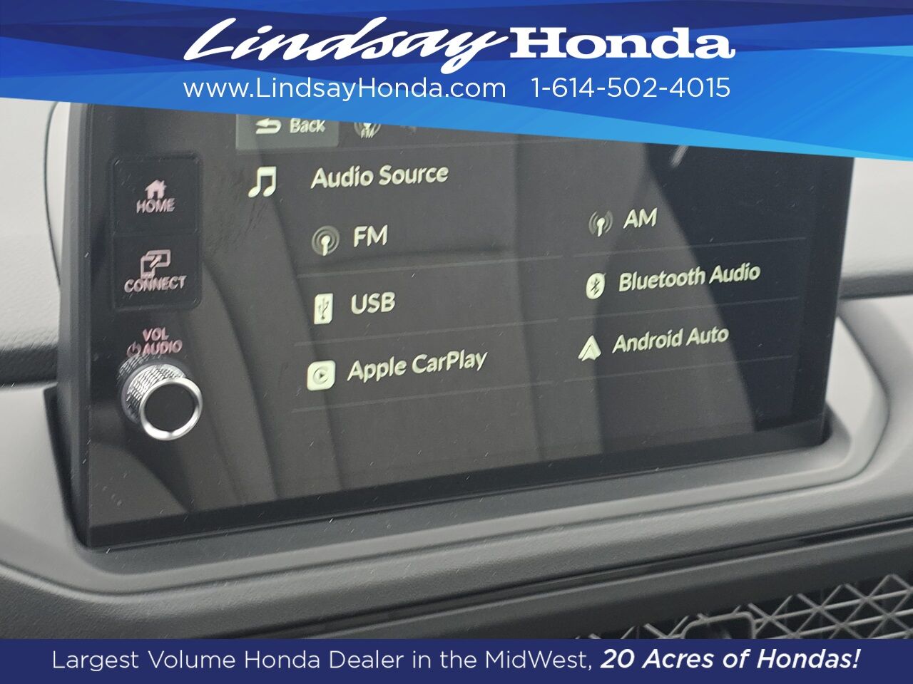 2026 Honda Accord LX Columbus OH