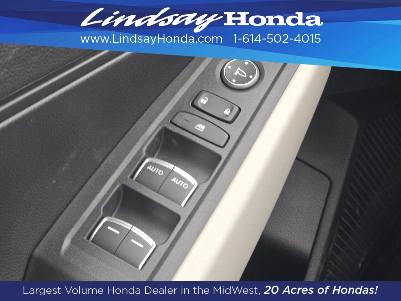 2026 Honda Accord LX Columbus OH