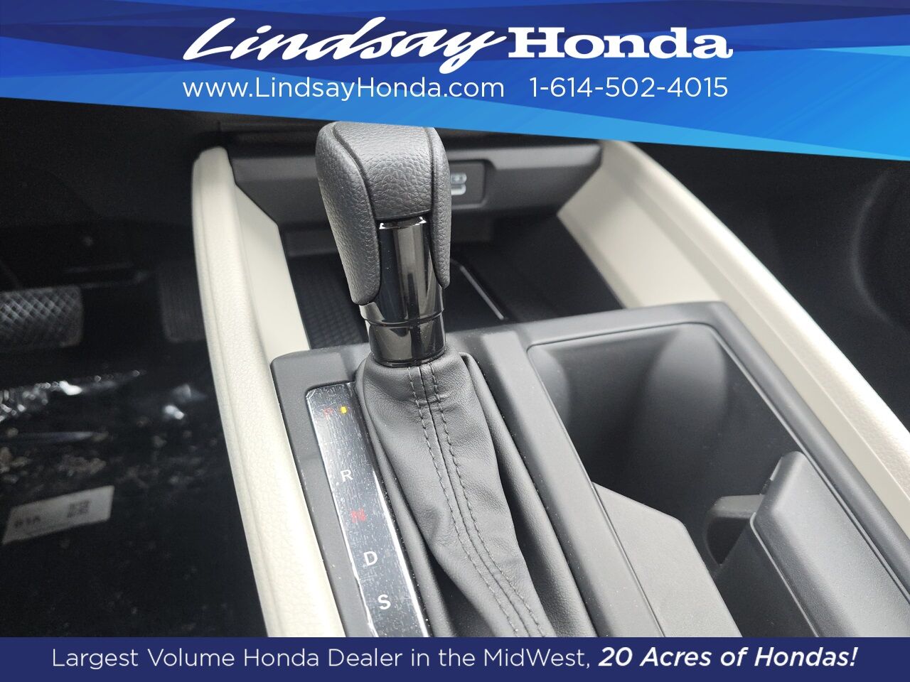 2026 Honda Accord LX Columbus OH