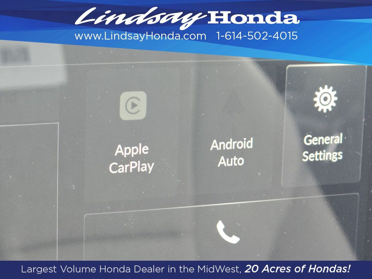 2026 Honda Accord LX Columbus OH