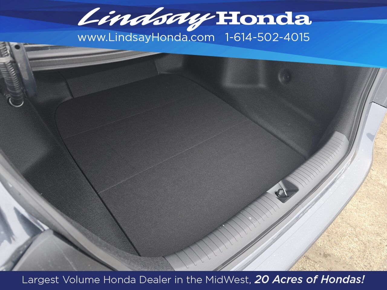 2026 Honda Accord LX Columbus OH