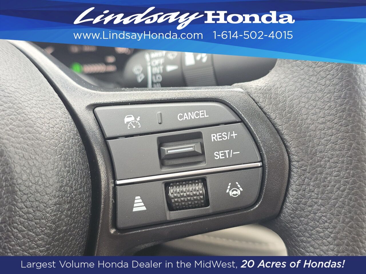 2026 Honda Accord LX Columbus OH