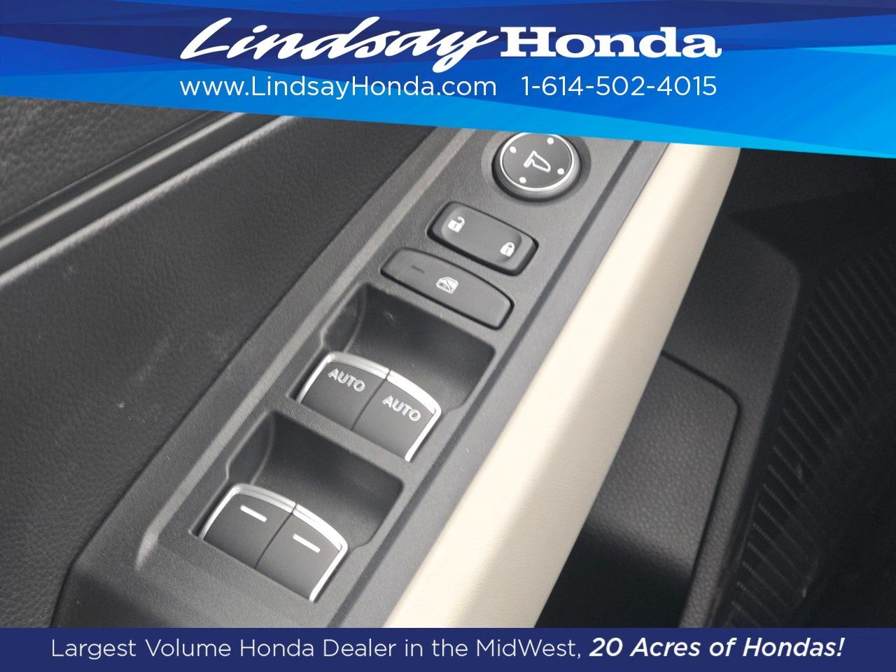 2026 Honda Accord LX Columbus OH