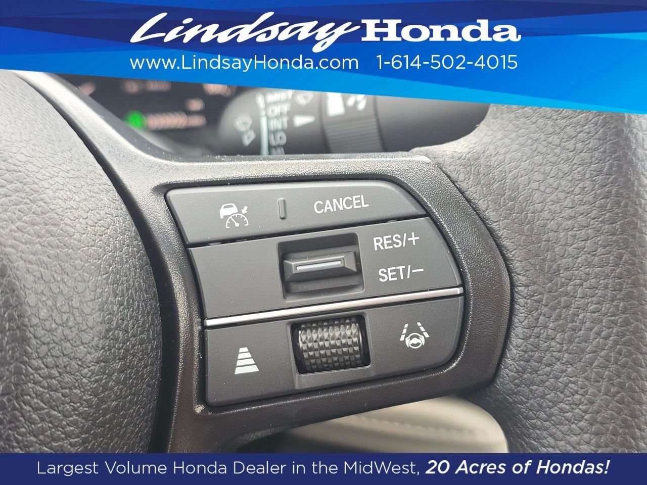 2026 Honda Accord LX Columbus OH
