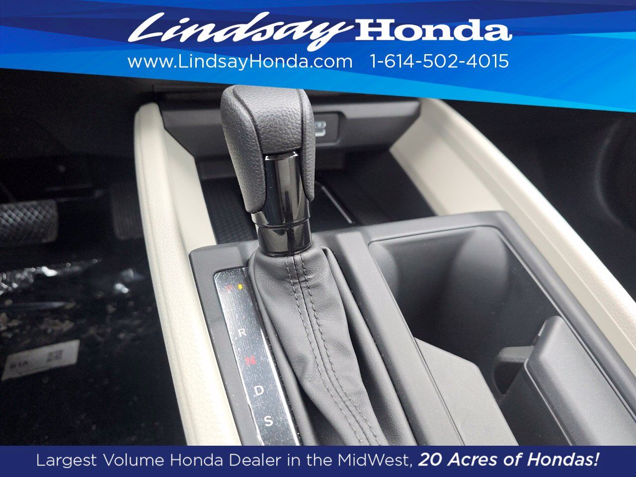 2026 Honda Accord LX Columbus OH