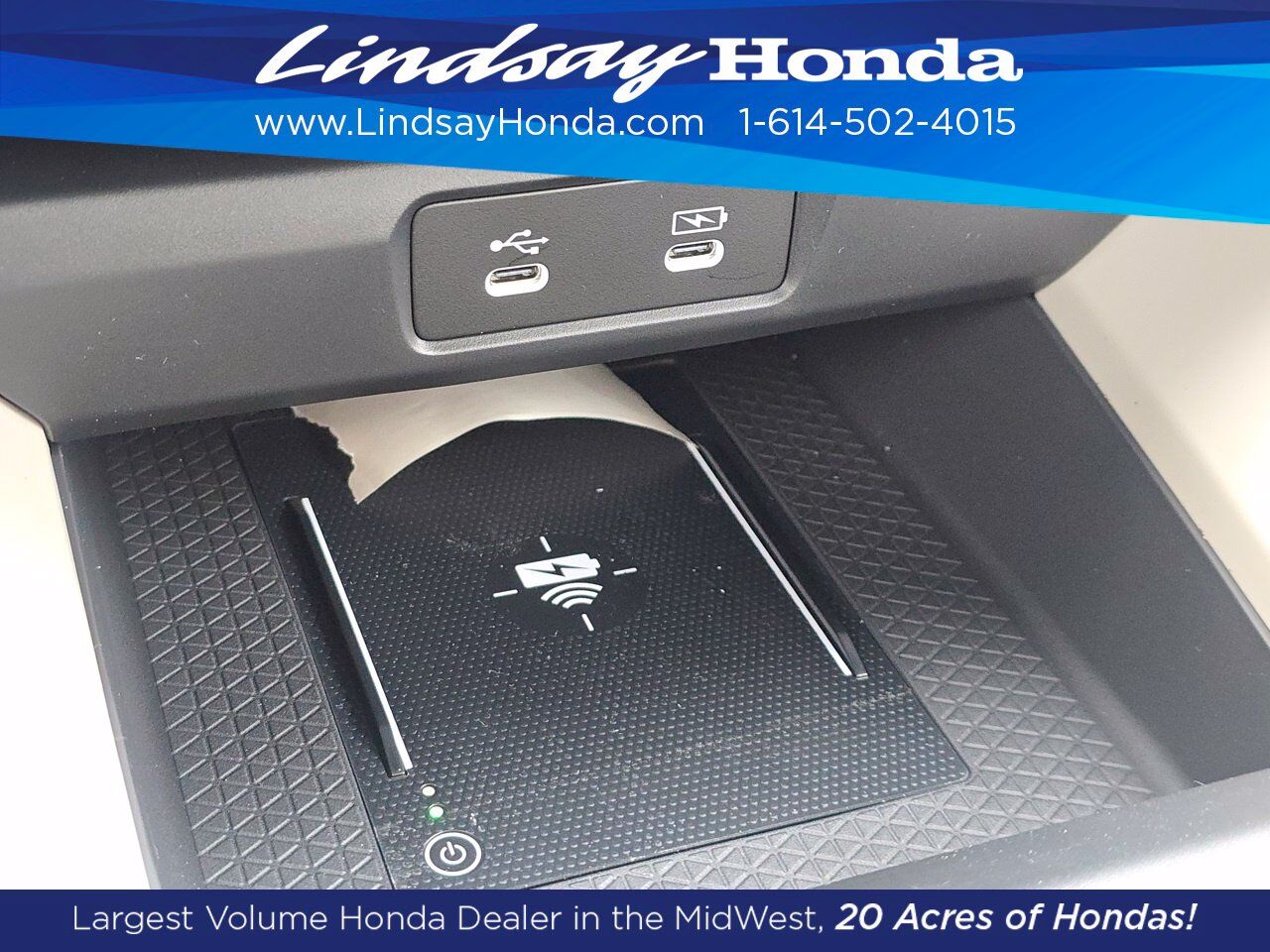 2026 Honda Accord LX Columbus OH