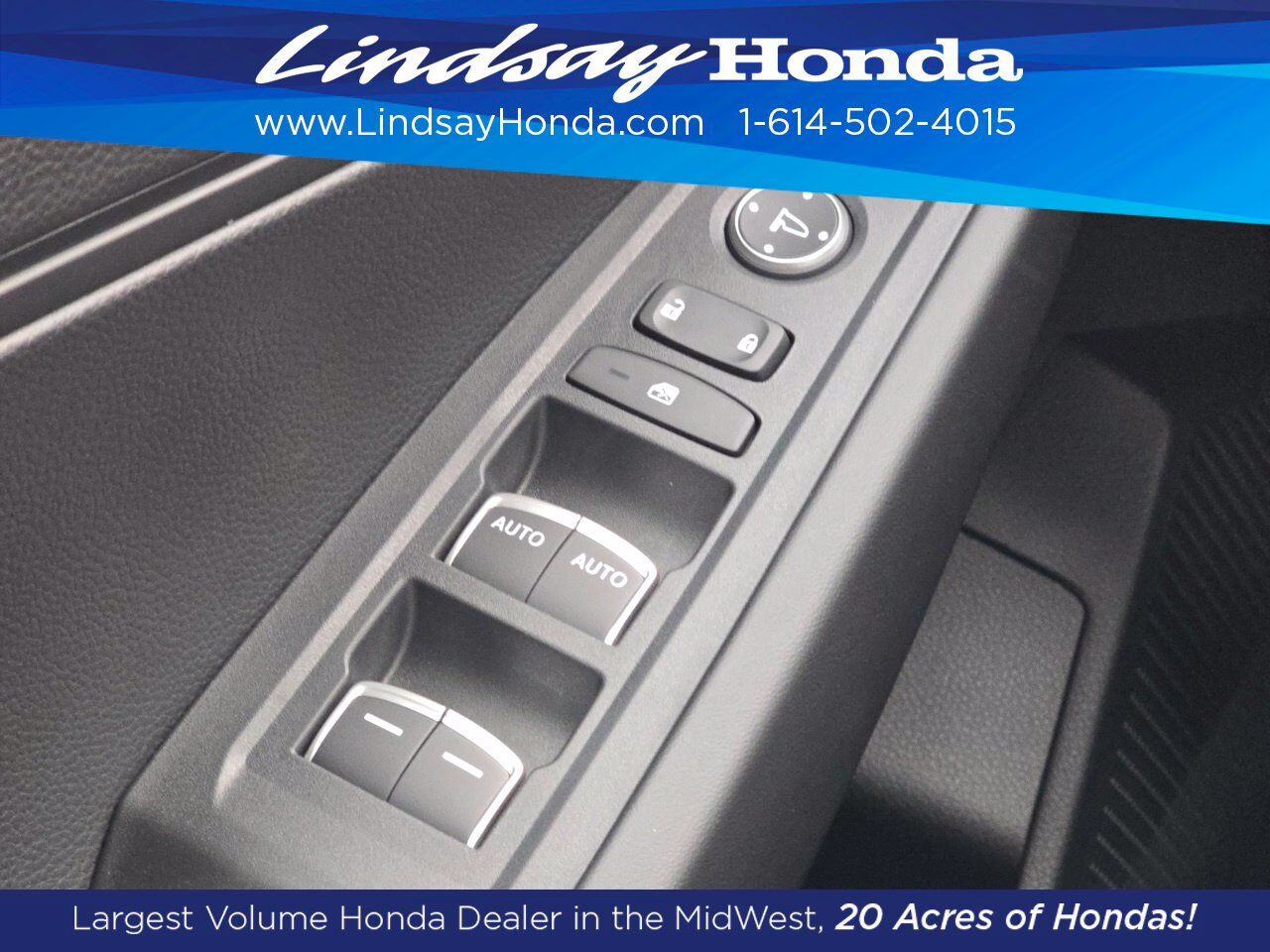 2026 Honda Accord LX Columbus OH