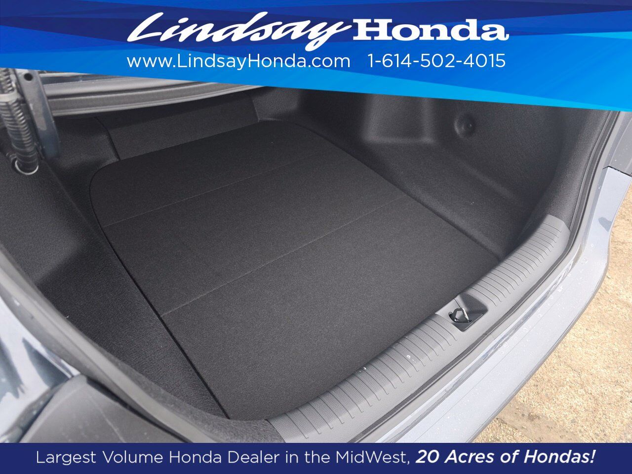 2026 Honda Accord LX Columbus OH