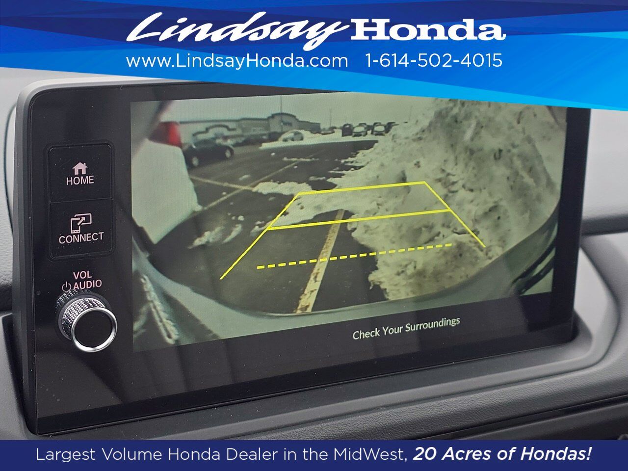 2026 Honda Accord LX Columbus OH