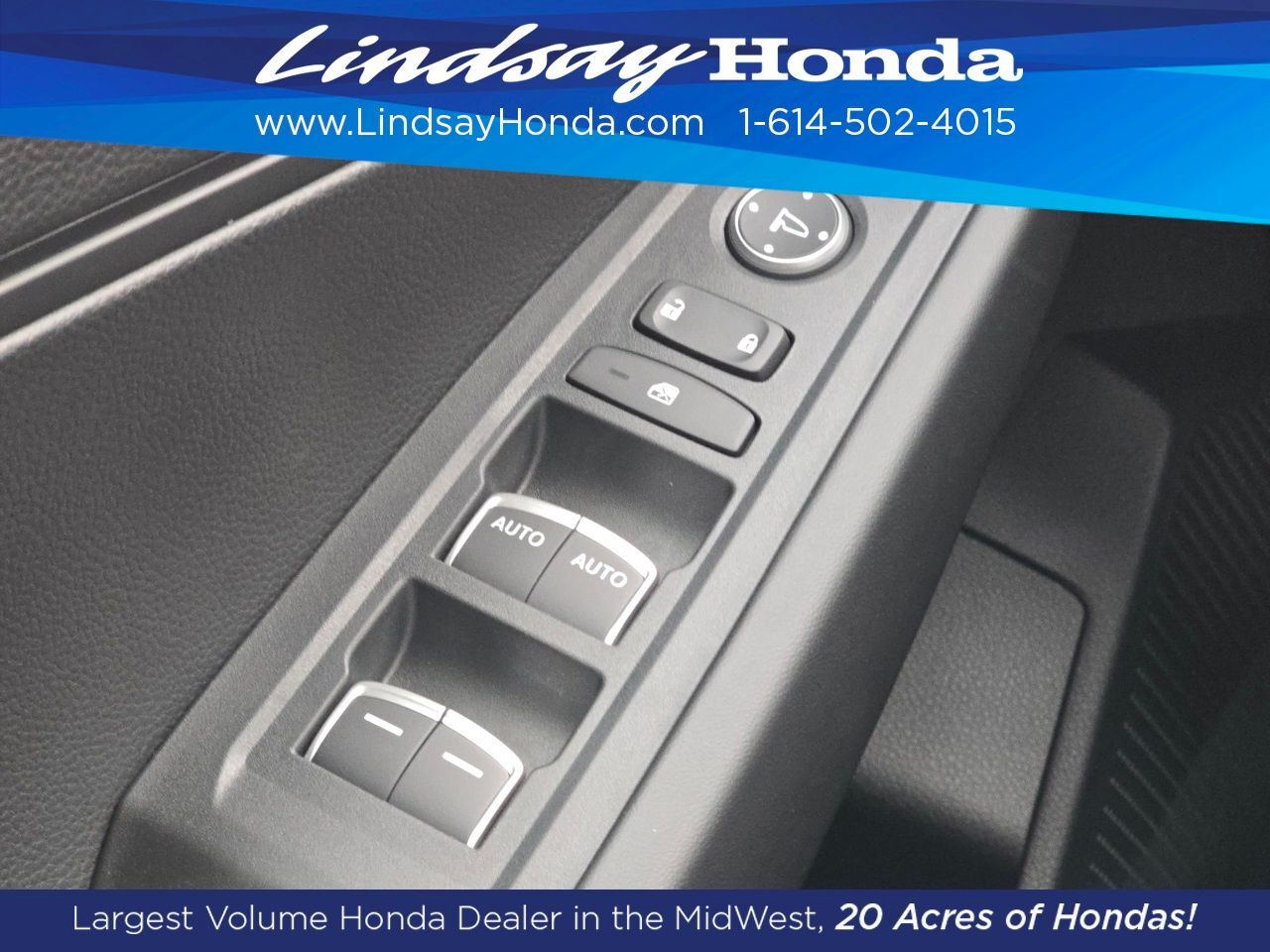 2026 Honda Accord LX Columbus OH