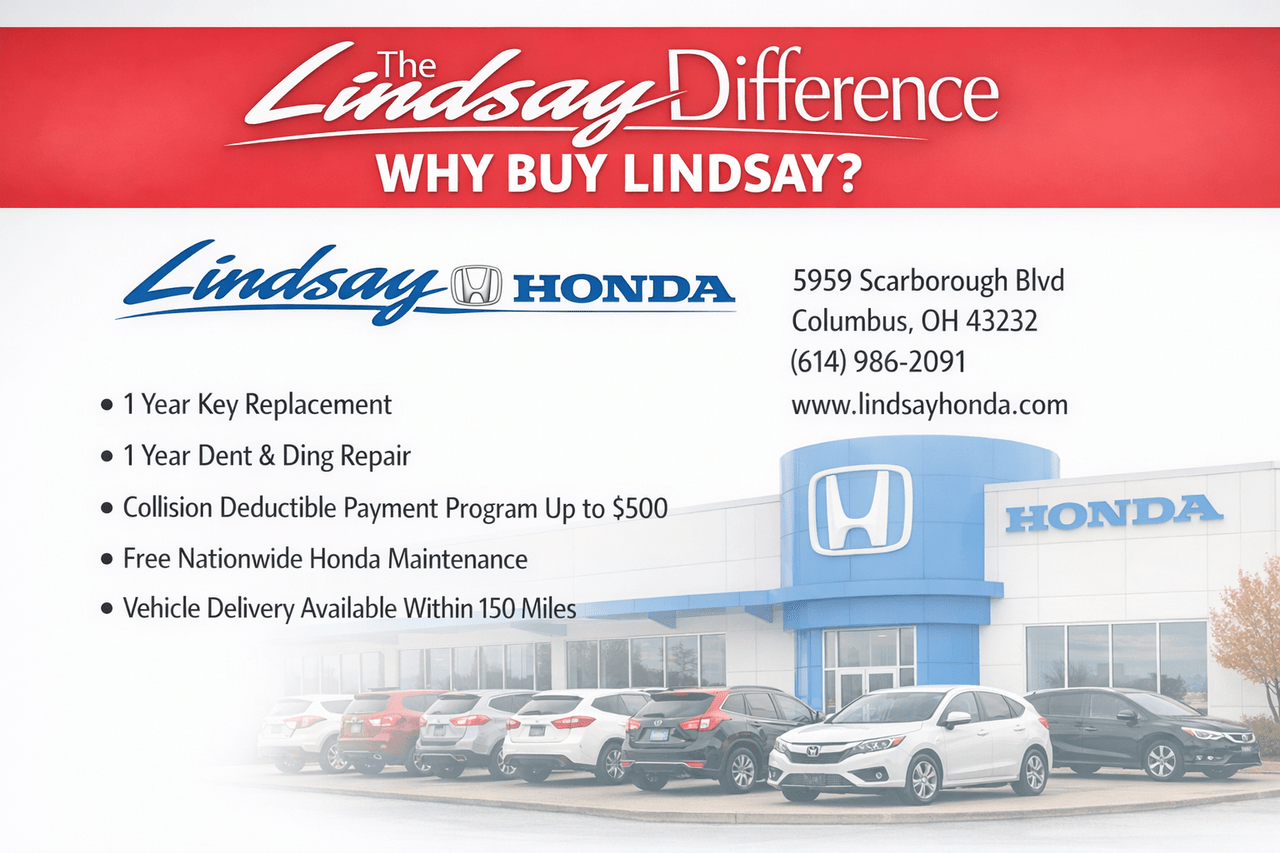 2026 Honda Accord LX Columbus OH