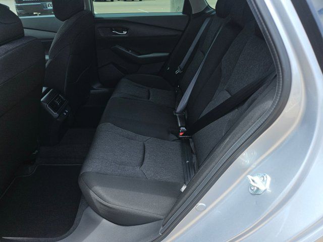 2026 Honda Accord LX Dallas TX