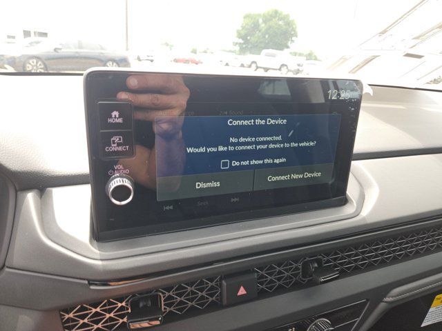 2026 Honda Accord LX Dallas TX