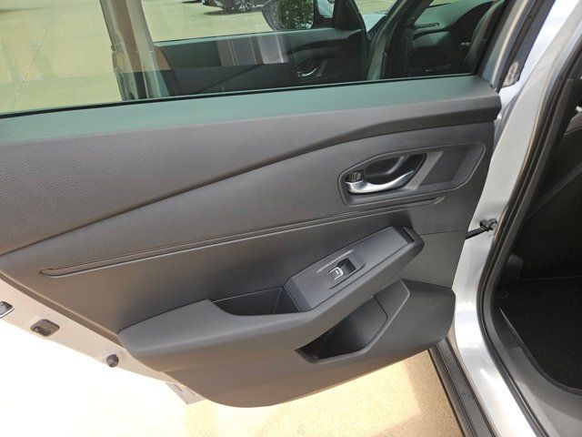 2026 Honda Accord LX Dallas TX