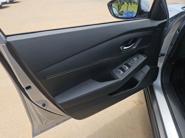 2026 Honda Accord LX Dallas TX