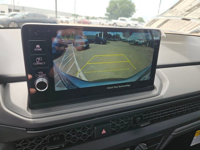 2026 Honda Accord LX Dallas TX