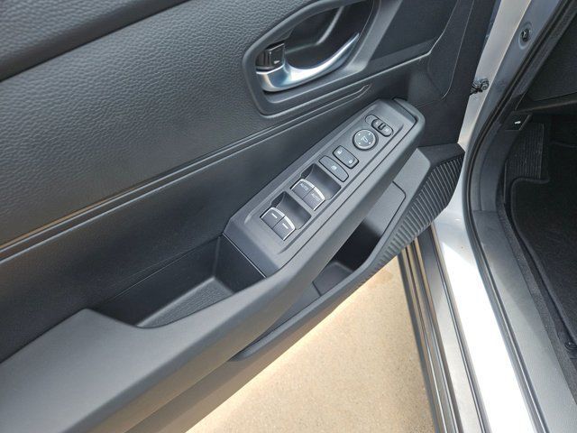 2026 Honda Accord LX Dallas TX
