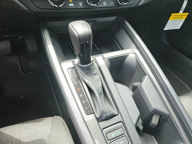 2026 Honda Accord LX Dallas TX